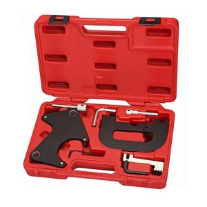 Engine Timing Tool Set For Renault