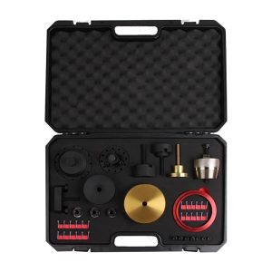 Font/Rear Crankshaft, Engine Crankshaft front oil seal removal/installation tool