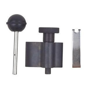 Crankshaft Locking Tool WSteel Plate