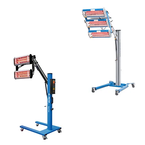 Infrared Light Archives - Texas Equipment