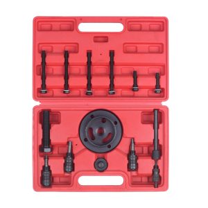 12pc Land Rover Timing Kit For Diesel Engine
