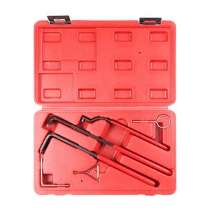 6pc Timing Belt Double Pin Wrench Tool Set