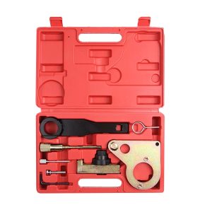 8pc Nissan/Renault/Opel Engine Timing Tool Set