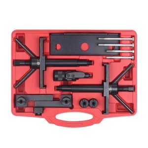 Camshaft and Crankshaft Alignment Tool For Volvo