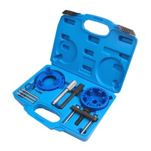 Diesel Engine Setting Tool and Injection Pump Removal