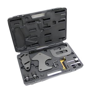 Engine Timing Tool Kit - Renault 1.4 1.6 1.8 2.0 16V Twin