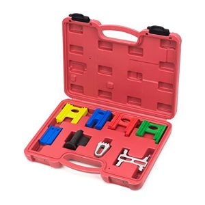 19pc Timing Locking Tool
