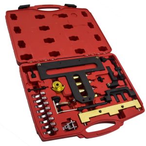 26pc BMW Timing Tool Set for N42, N46, N46T
