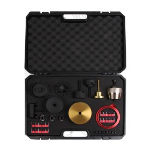 Font/Rear Crankshaft, Engine Crankshaft front oil seal removal/installation tool