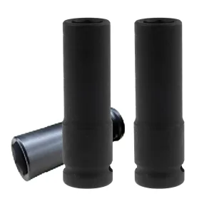 1/2” Dr. Deep Impact Socket (Thin-Wall) 17mm