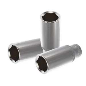 12 Dr. Deep Socket 12PT (24-27-30)mm - SGT1497724