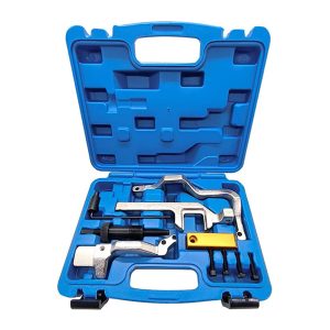 10pc Engine Timing Tool Kit for Mini and PSA