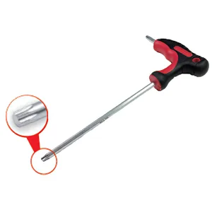 T-Handle Torx Hex Key, 90mmL