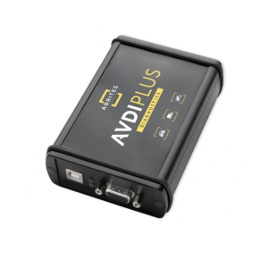 AVDI - ABRITES Vehicle Diagnostic Interface