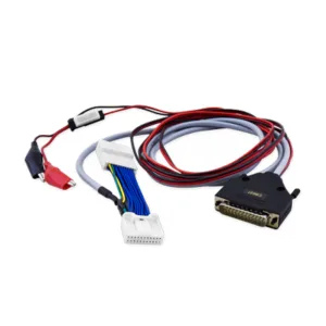 CB027 - Tesla Model 3 Diagnostic Cable