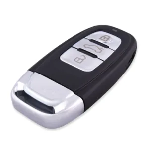TA49 - AUDI BCM2 KEYLESS PCB FOR ORIGINAL KEY SHELL (433 MHZ)