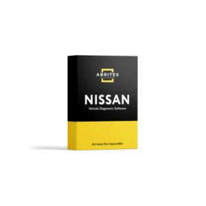 NN009 - PIN and Key Manager for Nissan vehicles