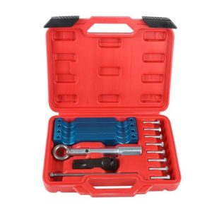 Mercedes M276 timing tool set TBE2004A