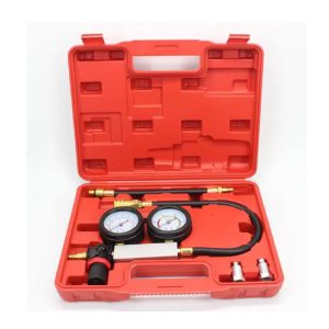 TU-21 Cylinder Side Leakage Meter THETE1004