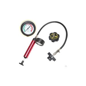 THETE2036 Cruze Car Water Tank Leakage Sensor Pressure Gauge