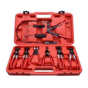 Cooling System Hose Clamp  THETP1015