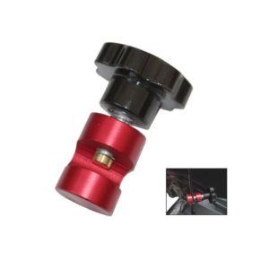 Auto door cover trunk Pneumatic rod damper stopper anti-skidding tools THETl1014