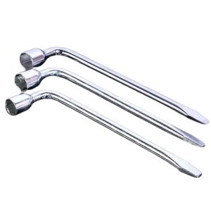 L Type Wheel Socket Wrench (17mm)  THET06020