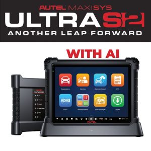 Autel Maxisys ULTRA S2 Advanced Diagnostic
