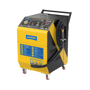 AUTOOL HTS708 Automotive Dry Ice Cleaning Machine
