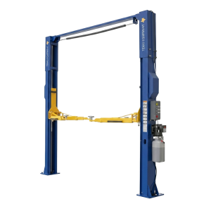TWO POST LIFT 4.5TON (Electric lock release system) – TE3006