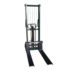 Hydraulic Hand Stacker (1.5 Ton / 1500 kg)