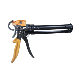 Manual Skeleton Caulking Gun  TEM-C429