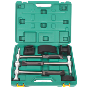 7PCS ALUMINUM ALLOY AUTO REPAIR SET | TE210