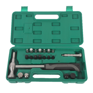 21PCS STAINLESS STEEL AUTO REPAIR SET | TE207