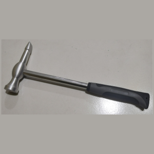 Aluminum Alloy Reverse Curve Hammer | TF210-9