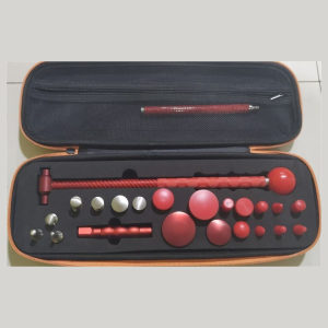 22PCS Auto PDR Tool Kit with Storage Case | TE233