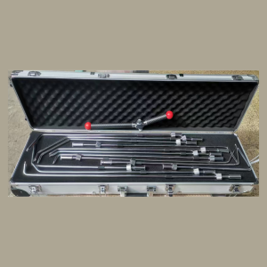 13PCS PDR Tool Kit with Aluminum Case | TE235