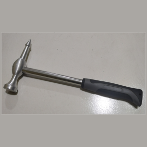 Aluminum Alloy Pick and Finish Hammer | TE210-8