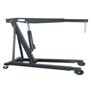 3TON SHOP CRANE - 3 Ton Shop Crane
