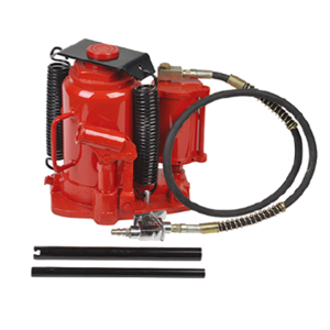 35 Ton Air Hydraulic Jack | TEHS-D1035