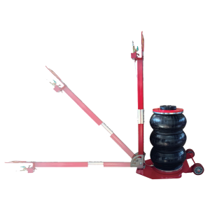 3TON Pneumatic Bag Jack
