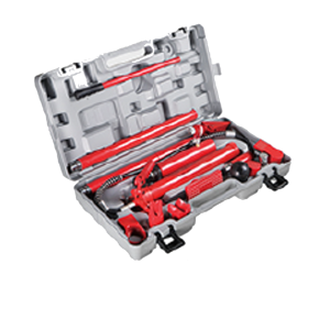 Porta Power Jack 10TON | TEHS-J1010A
