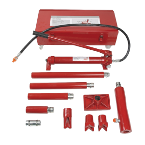 Porta Power Jack 20TON | TEHS-J1020