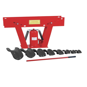 Hydraulic Pipe Bender | TEHS-L1003