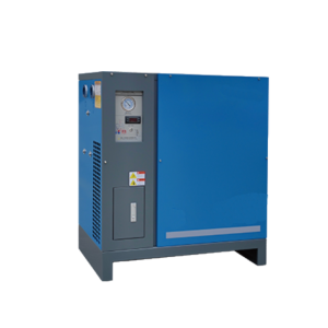 Air-cooled refrigerated air dryer | TEEPH-069AH