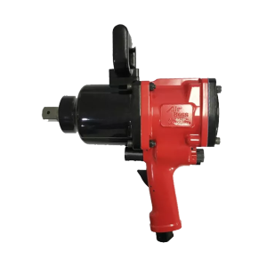 1" Heavy Duty Air Impact Wrench (Long Anvil) | TE412GL