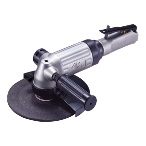 7" Industrial Air Angle Grinder (Lever Type) | TE180E3VF