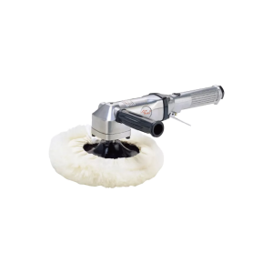 7" Air Sander / Polisher | TE1157