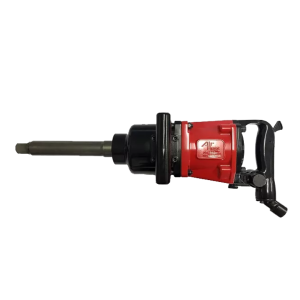 1" Heavy Duty Air Impact Wrench (Long Anvil) | TE412GL