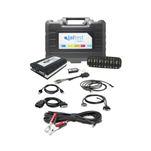 Jaltest CV Diagnostics For Commercial Vehicle